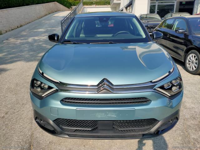 Auto - Citroen c4 puretech 130 s&s shine