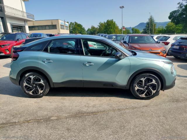 Auto - Citroen c4 puretech 130 s&s shine