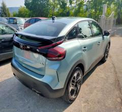 Auto - Citroen c4 puretech 130 s&s shine
