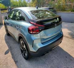 Auto - Citroen c4 puretech 130 s&s shine