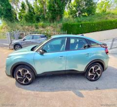 Auto - Citroen c4 puretech 130 s&s shine