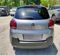 Auto - Citroen c3 puretech 110 s&s shine