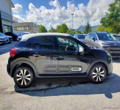 Auto - Citroen c3 puretech 110 s&s shine