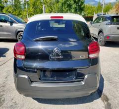 Auto - Citroen c3 puretech 110 s&s shine
