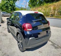 Auto - Citroen c3 puretech 110 s&s shine