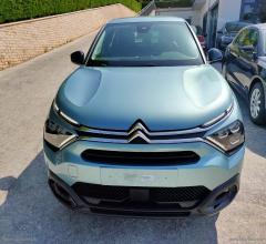 Auto - Citroen c4 puretech 130 s&s shine