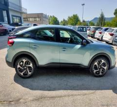 Auto - Citroen c4 puretech 130 s&s shine