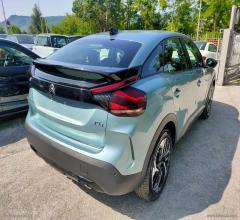 Auto - Citroen c4 puretech 130 s&s shine