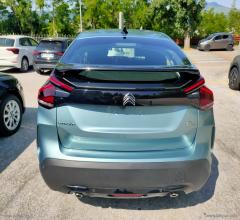Auto - Citroen c4 puretech 130 s&s shine