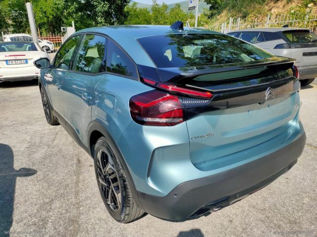 Auto - Citroen c4 puretech 130 s&s shine