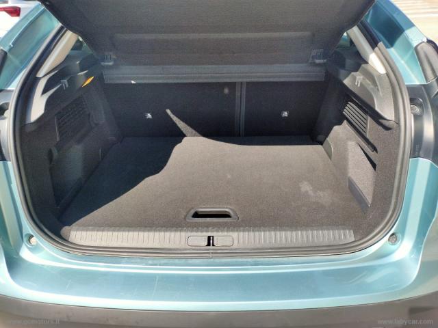Auto - Citroen c4 puretech 130 s&s shine