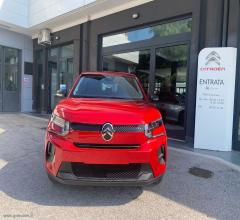Auto - Citroen c3 puretech 100 s&s you