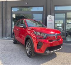 Auto - Citroen c3 puretech 100 s&s you