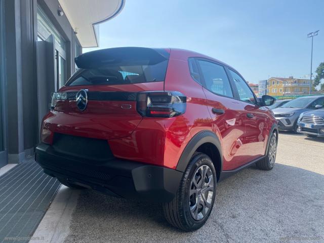 Auto - Citroen c3 puretech 100 s&s you