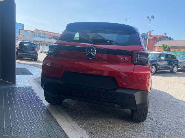 Auto - Citroen c3 puretech 100 s&s you
