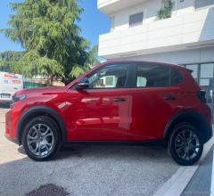 Auto - Citroen c3 puretech 100 s&s you