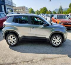 Auto - Jeep avenger 1.2 turbo altitude
