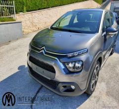 Citroen c3 puretech 83 s&s plus