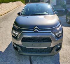 Auto - Citroen c3 puretech 83 s&s plus