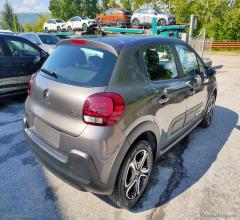 Auto - Citroen c3 puretech 83 s&s plus