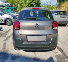 Auto - Citroen c3 puretech 83 s&s plus