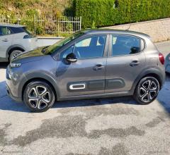 Auto - Citroen c3 puretech 83 s&s plus