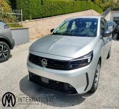 Auto - Opel corsa 1.2 edition