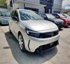 Auto - Opel corsa 1.2 edition