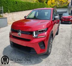 Citroen c3 puretech 100 s&s you