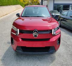 Auto - Citroen c3 puretech 100 s&s you