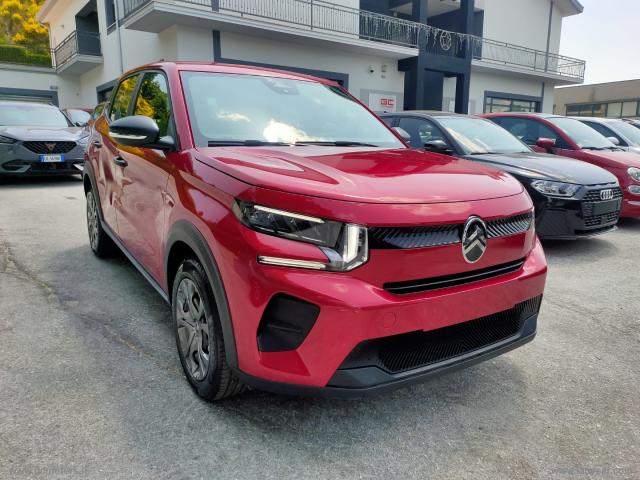 Auto - Citroen c3 puretech 100 s&s you