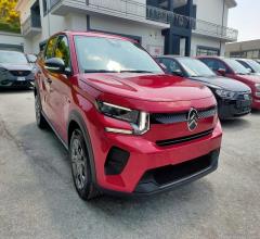 Auto - Citroen c3 puretech 100 s&s you