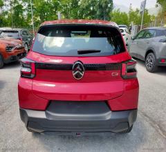 Auto - Citroen c3 puretech 100 s&s you