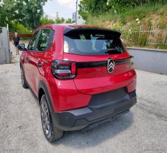 Auto - Citroen c3 puretech 100 s&s you