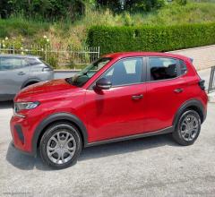 Auto - Citroen c3 puretech 100 s&s you