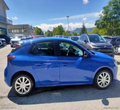 Auto - Opel corsa 1.2 edition