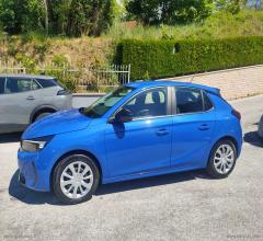 Auto - Opel corsa 1.2 edition