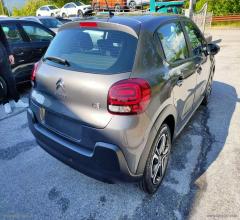 Auto - Citroen c3 puretech 83 s&s plus