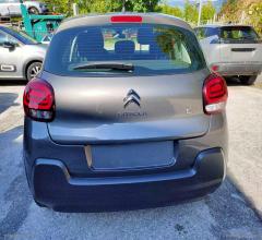Auto - Citroen c3 puretech 83 s&s plus