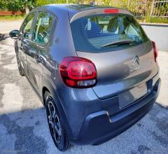 Auto - Citroen c3 puretech 83 s&s plus