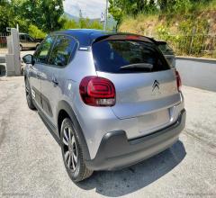 Auto - Citroen c3 puretech 110 s&s shine