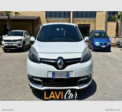 Auto - Renault scÃ©nic dci 110cv energy intens