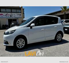 Auto - Renault scÃ©nic dci 110cv energy intens