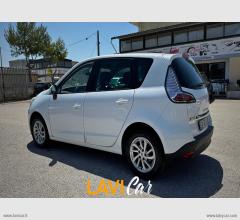 Auto - Renault scÃ©nic dci 110cv energy intens