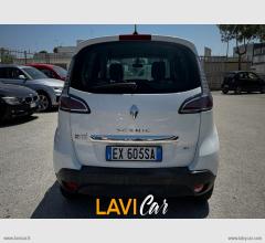 Auto - Renault scÃ©nic dci 110cv energy intens