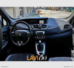 Auto - Renault scÃ©nic dci 110cv energy intens