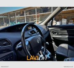 Auto - Renault scÃ©nic dci 110cv energy intens