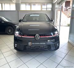 Auto - Volkswagen polo gti 2.0 tsi dsg