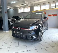 Auto - Volkswagen polo gti 2.0 tsi dsg