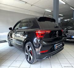 Auto - Volkswagen polo gti 2.0 tsi dsg